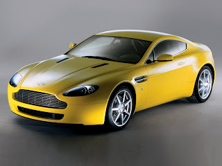 Aston Martin