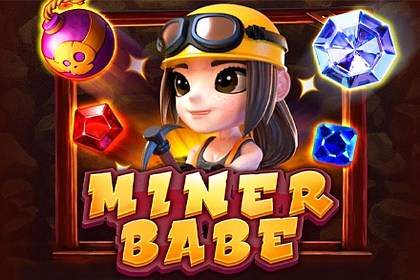 Miner Babe Slot Demo