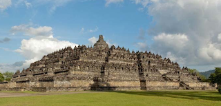 Candi Borobudur - Wisata Edukasi