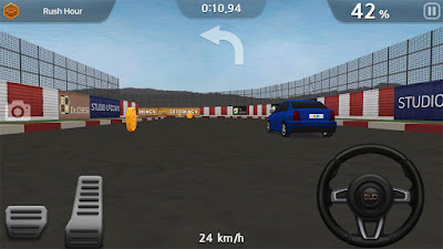 Dr. Driving 2 Mod Apk Money Terbaru For Android