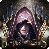 Blades and Rings APK v3.21.1 Mod Hack+Cheats Terbaru