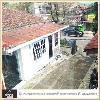 Kost Putri Terdekat Banjarnegara | 0852-2792-0000