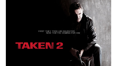 Taken 2,movie