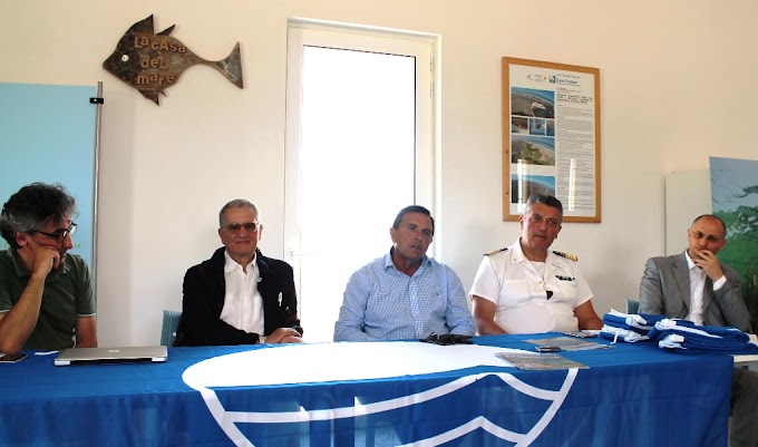 Piano collettivo di salvataggio, presentato l’inedito programma per la sicurezza in mare