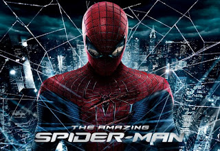 The Amazing Spider-Man Full