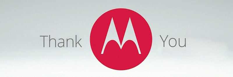 Motorola On Display