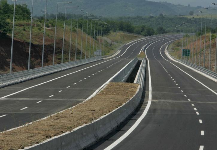 Ιωάννινα: Παράταση των προσωρινών κυκλοφοριακών ρυθμίσεων σε τμήματα του αυτοκινητοδρόμου Εγνατία Οδός