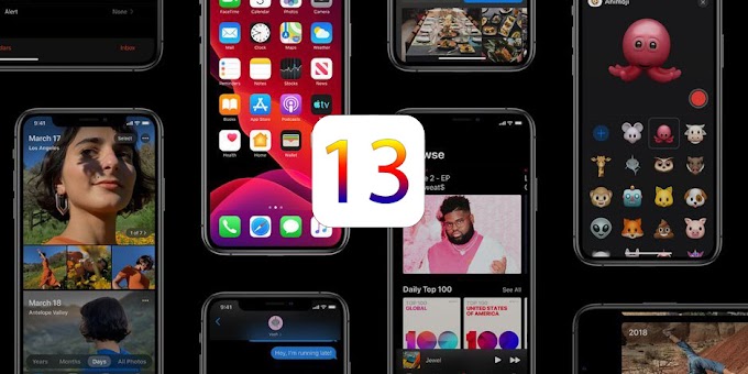 Apple iOS 13 and iPad OS public betas released, here's how to download and install it on your device