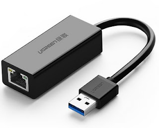 USB LAN Adapter