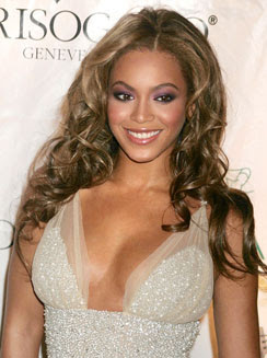 Beyonce Knowles beyonce knowles in a bikini