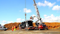 Crane (machine) - Lifting Cranes