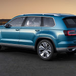 2016 Volkswagen Touareg TDI Specs Concept Release Date