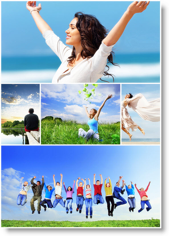 15 Relax Amazing Stock Images
