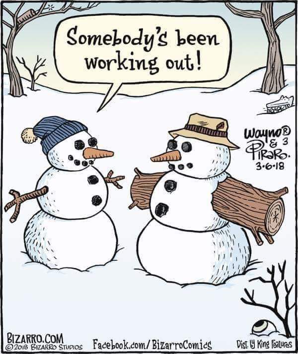 Just Breathe: SUNDAY FUNNIES: CHRISTMAS