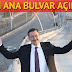 Ankara Yeni Yol Alternatifleri