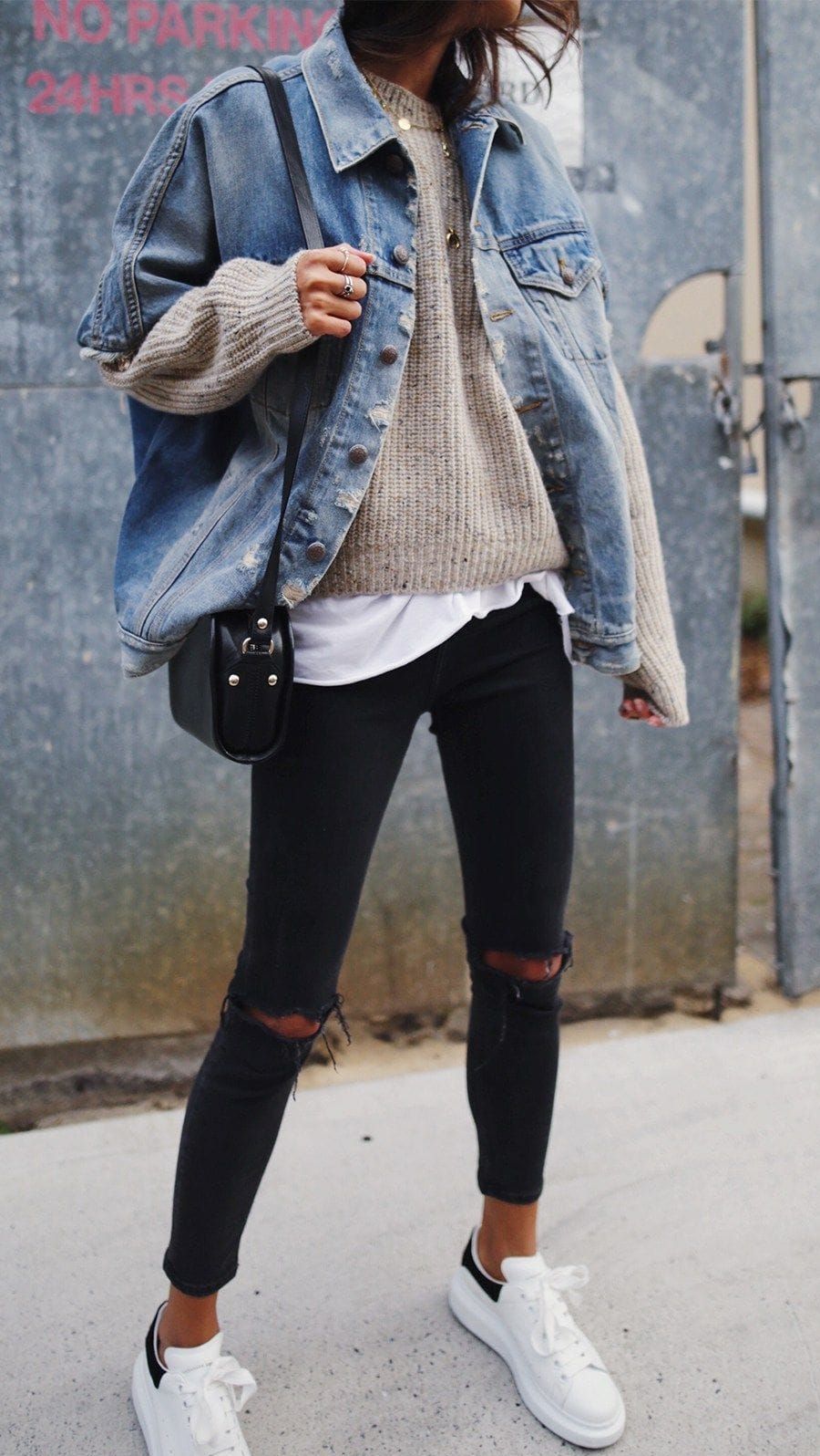 Cute Winter Outfits To Get You Inspired