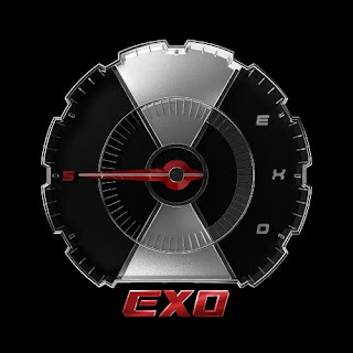 Download MP3 MV Lirik Lagu EXO (엑소) – Tempo