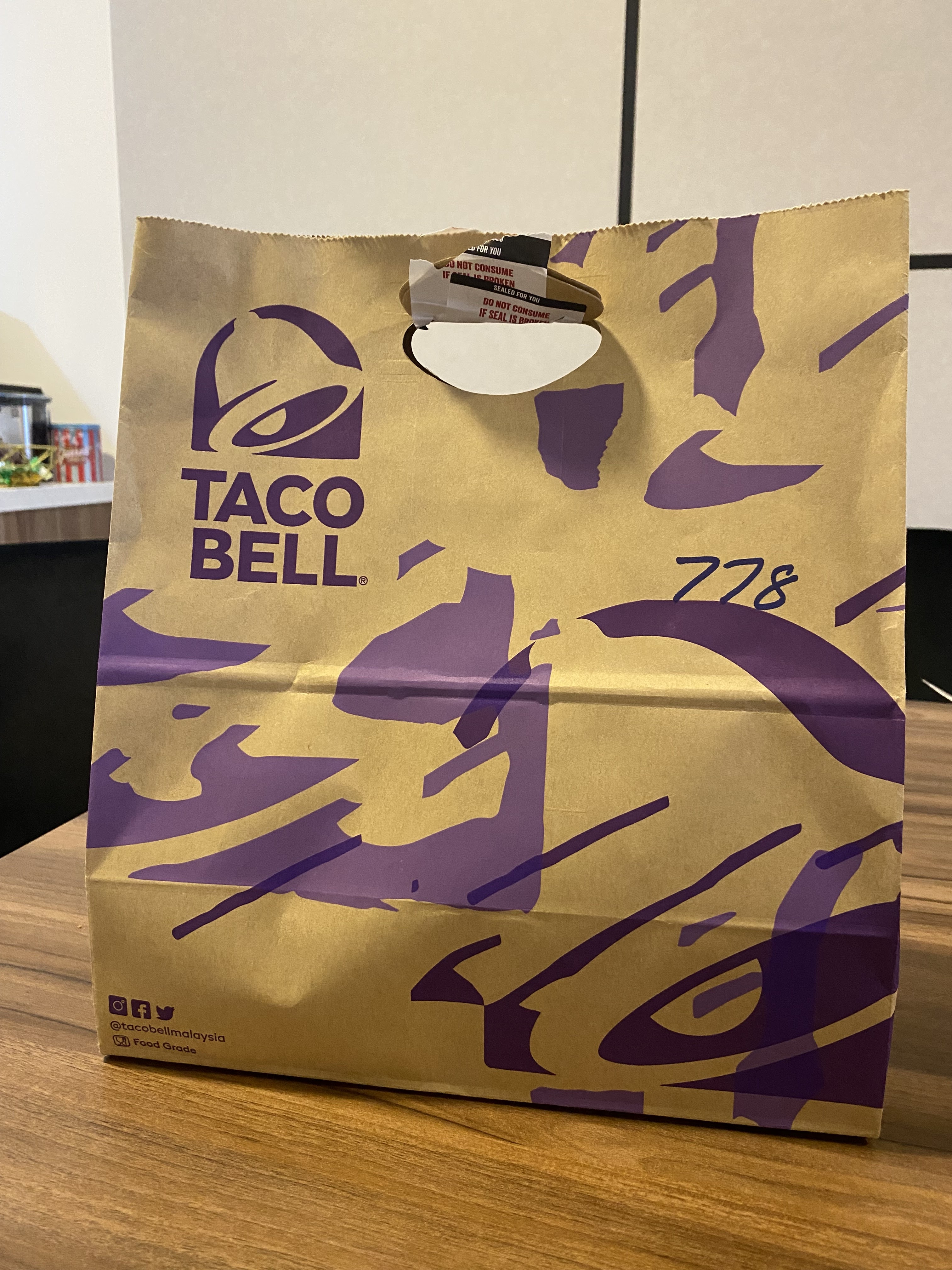 Taco Bell