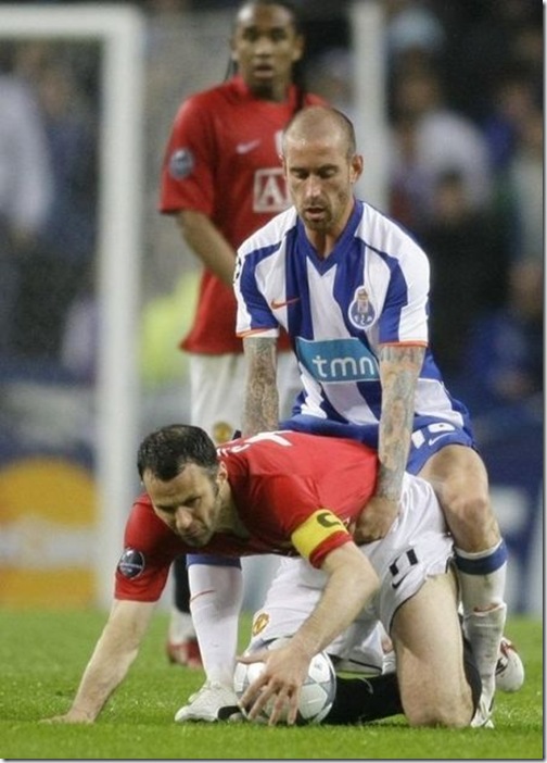 foto divertenti calcio
