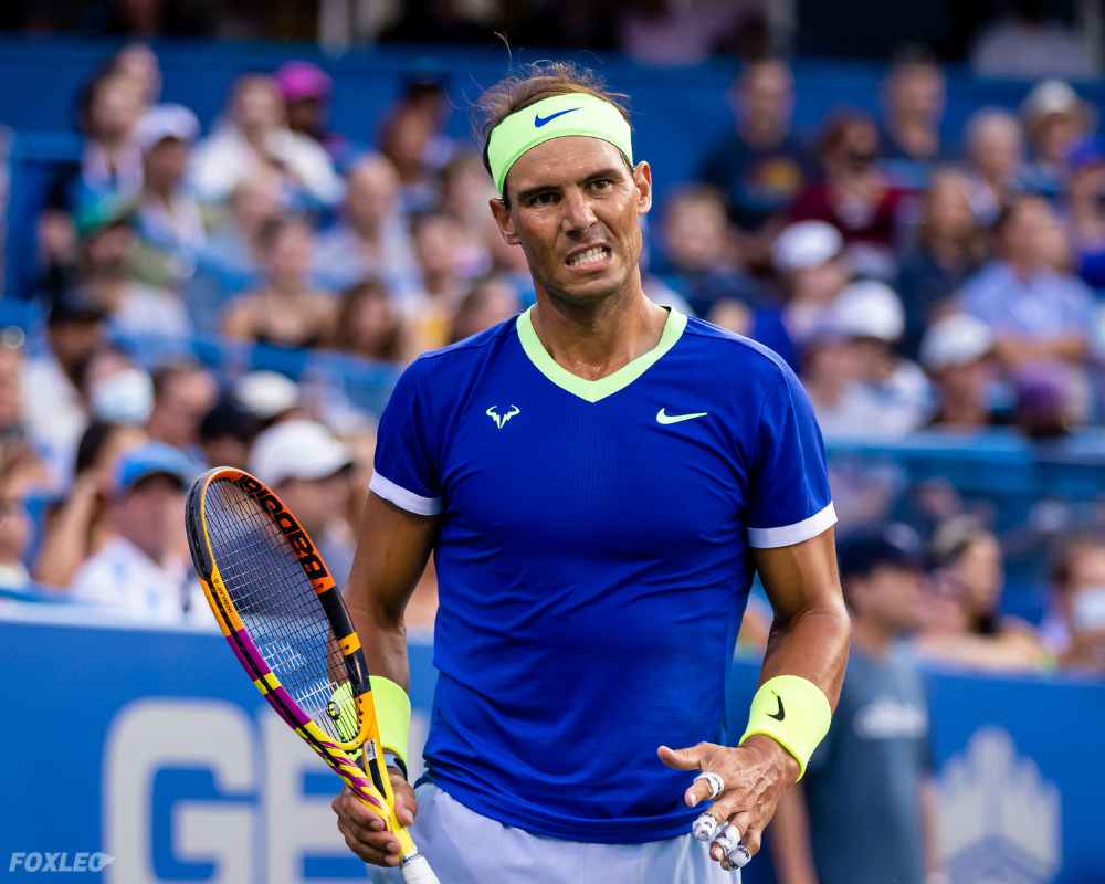 Rafael Nadal