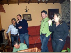 karaoke