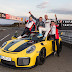El GT2 RS se convierte en el Porsche 911 más rápido de todos los tiempos