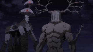 Urasekai Picnic, Otherside Picnic, 裏世界ピクニック, Anime, Yaoi, Bara, Fanservice, Manservice, Baraservice, Gay