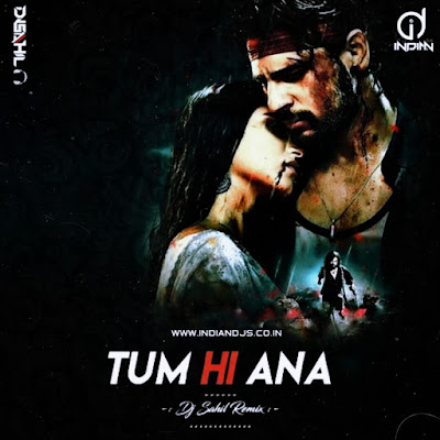 Tum hi aana marjanvaan song lyrics