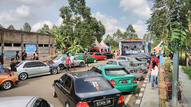 Kita Tangerang AutoFest 2017