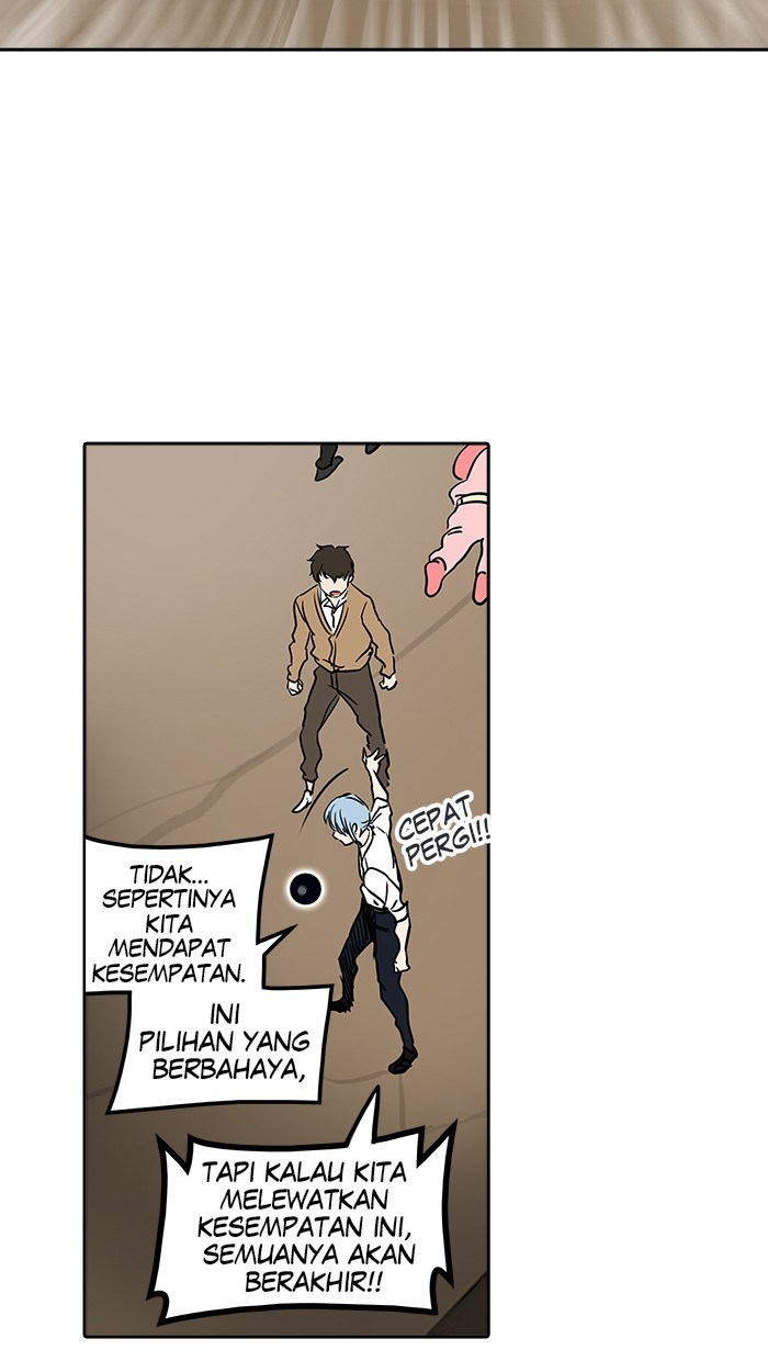 Webtoon Tower Of God Bahasa Indonesia Chapter 303