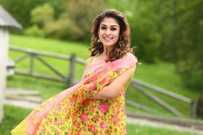 Nayanthara Still Everyone Bets-for Supreme Heroine 