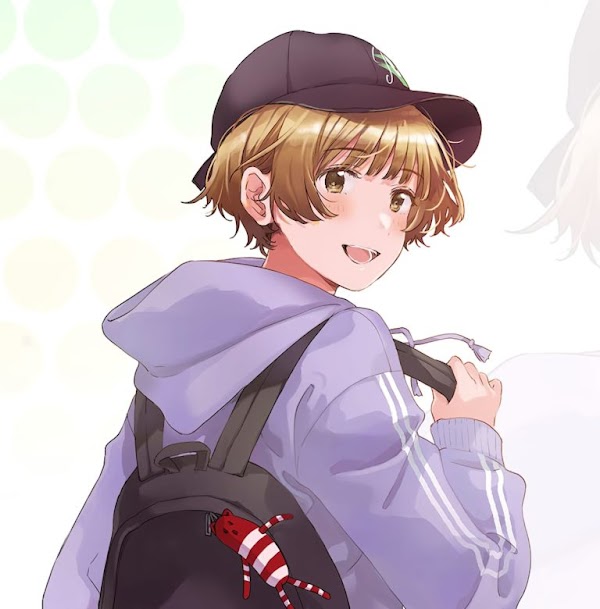 Jaku-chara Tomozaki-Kun revela los detalles de su cuarto Blu-ray/DVD Jaku-chara Tomozaki-Kun revela los detalles de su cuarto Blu-ray/DVD