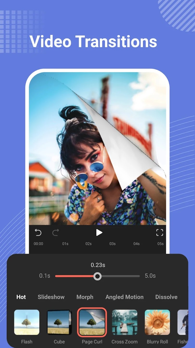 MX Player TV Screenshot