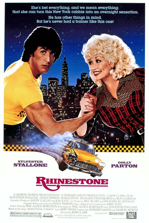 Ver Rhinestone 1984 Pelicula Completa En Español Latino