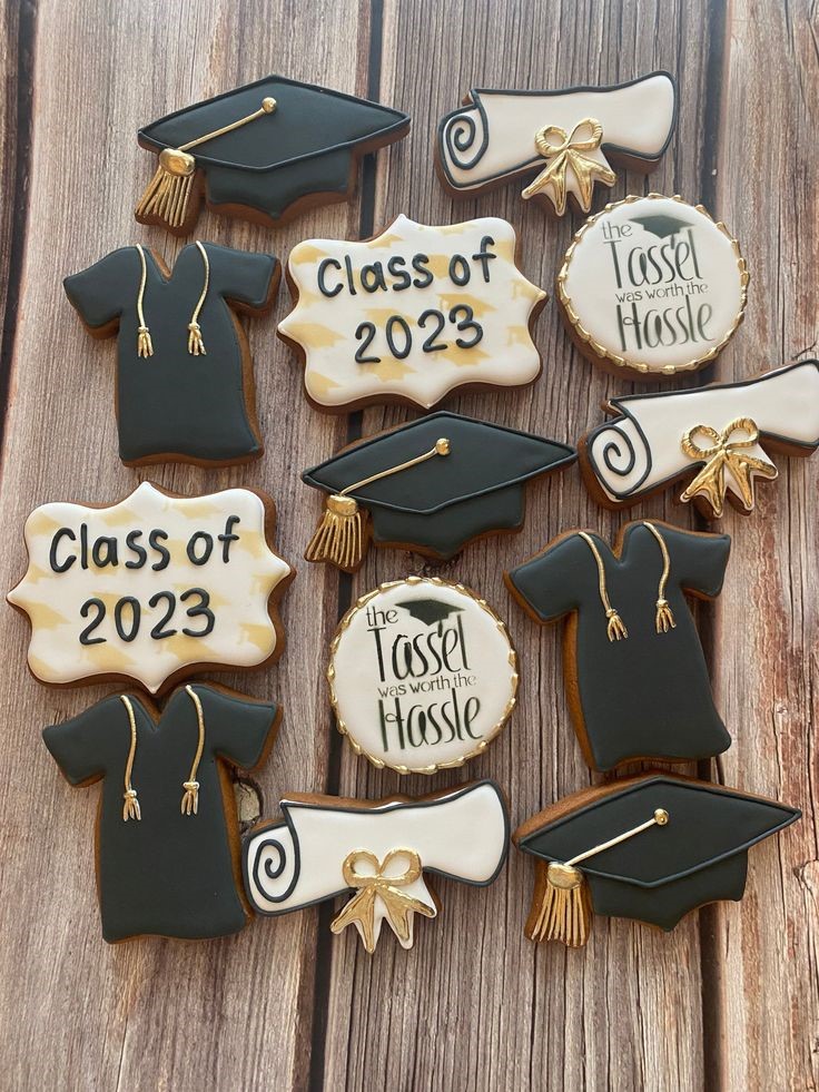 25 High School Graduation Party Ideas That Will Be Talk Of The Town