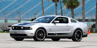 Steeda Ford Mustang 5.0