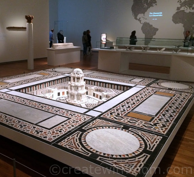 Aga Khan Museum toronto