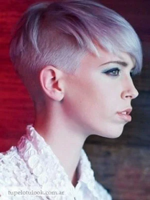 cortes de pelo 2014-pixie