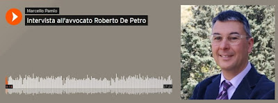 Avv. Roberto De Petro