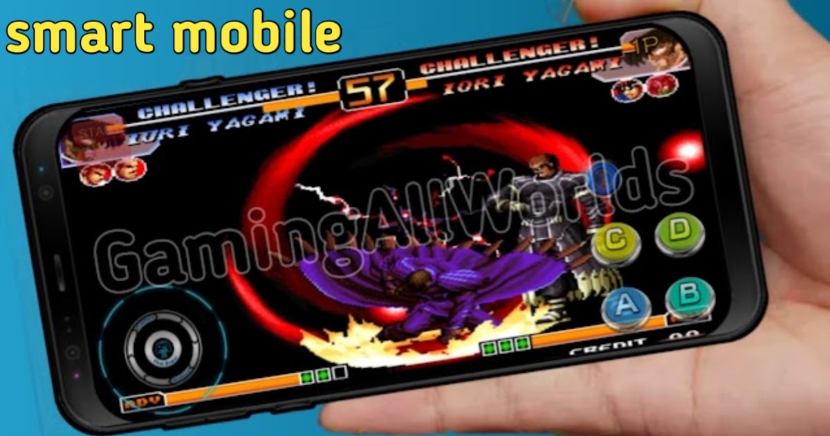 Hints the King Of Fighters 97 APK Download 2023 - Free - 9Apps