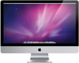 iMac 27 inch