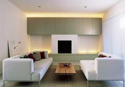Kumpulan Model  Sofa  Minimalis Untuk  Ruangan Sempit  