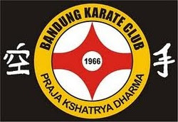 Bandung Karate Club (BKC)