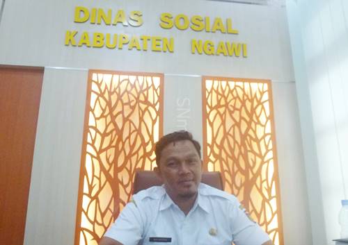 komprehensif  Tangani kemiskinan, Dinsos Ngawi Kembali Buka Program Beasiswa Mahasiswa Miskin Berprestasi 2024