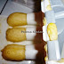 Croquettes de pommes de terre maison
