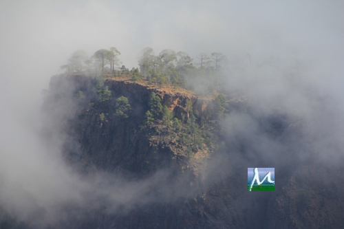 Parque Nacional del Teide