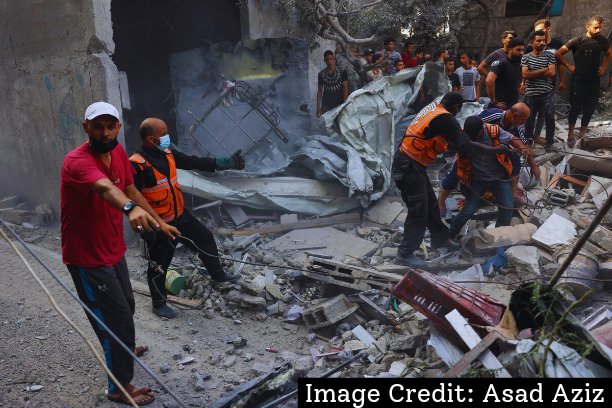 civilians in Gaza hospital bomb,israel palestine conflict,middle east news,israel millitary uniform,Arab News,Marian Apparel Private Limited,Pakistan