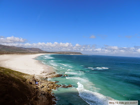 Praias da Cidade do Cabo