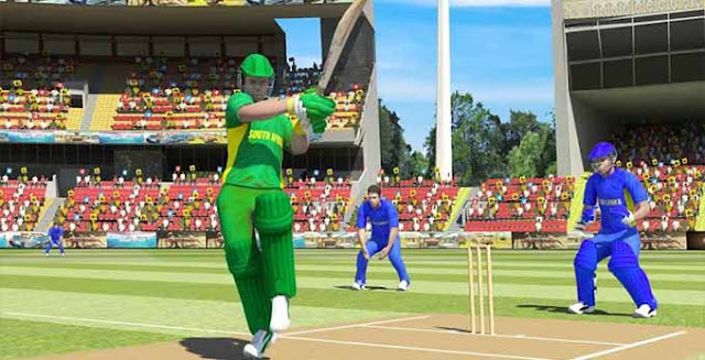 Best Cricket Games For Pc Download