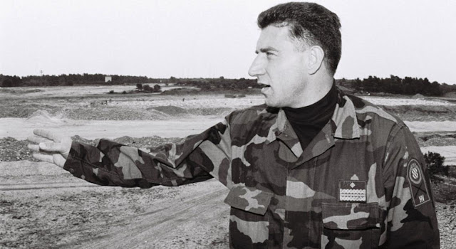 Ante Gotovina y Derecho Internacional